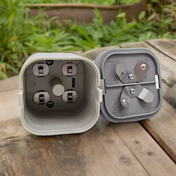 Ионизатор для холодильника Супер Плюс Озон / Автономный очиститель воздуха